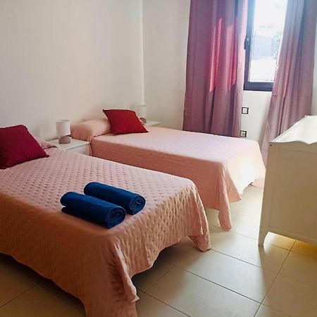Villa Bonita Corralejo Buitenkant foto