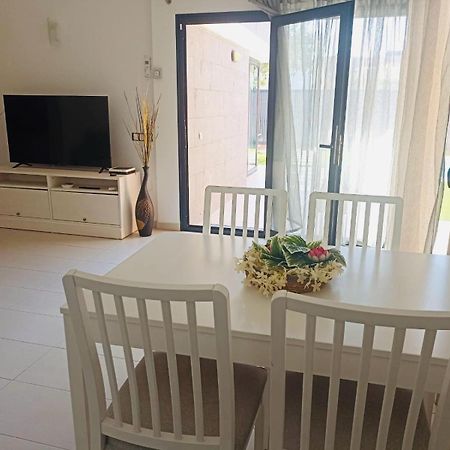 Villa Bonita Corralejo Buitenkant foto
