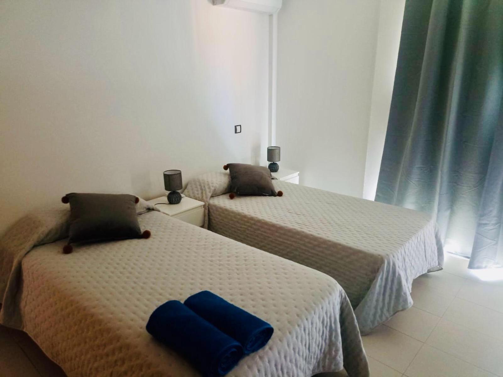 Villa Bonita Corralejo Buitenkant foto