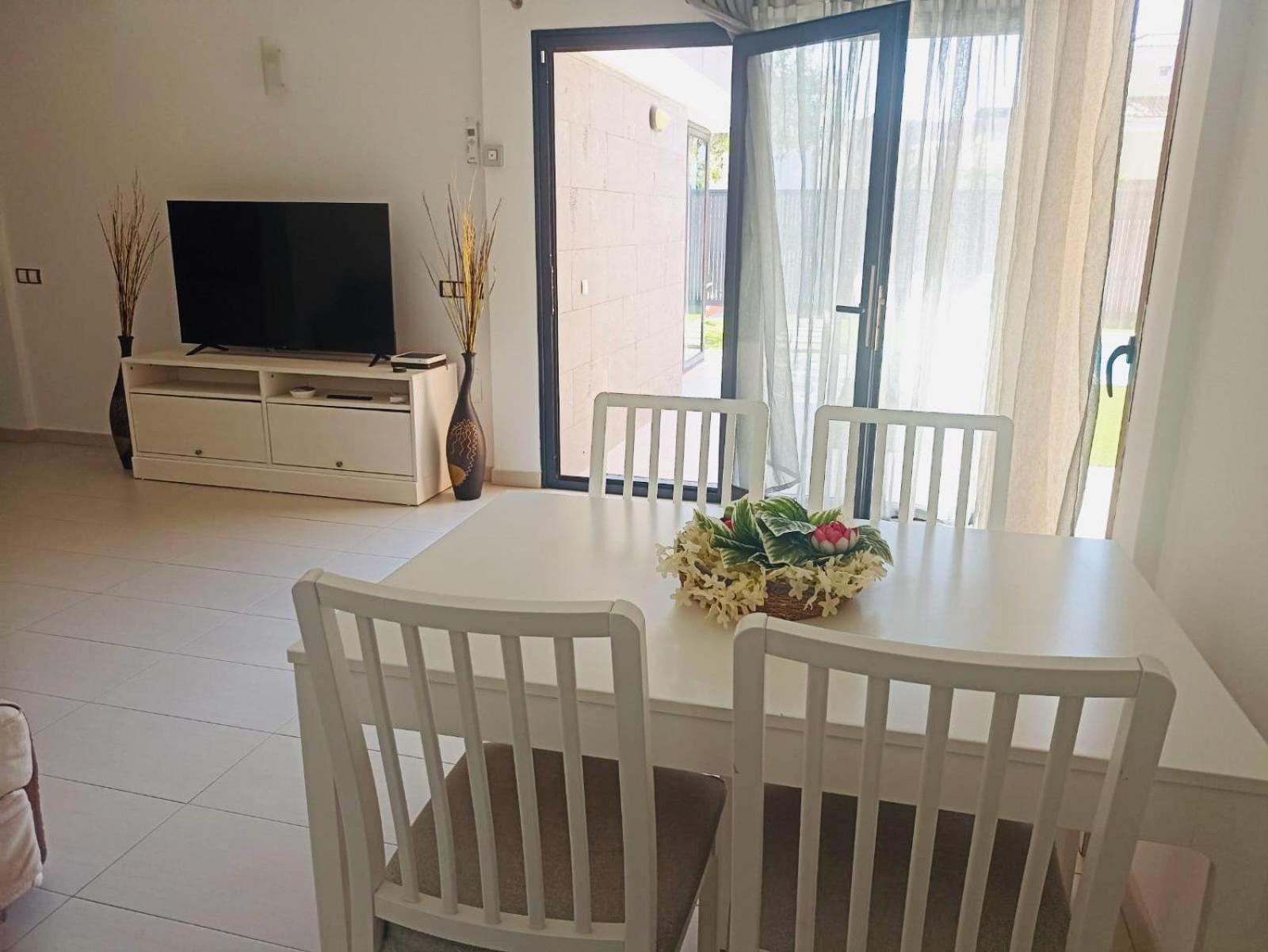 Villa Bonita Corralejo Buitenkant foto