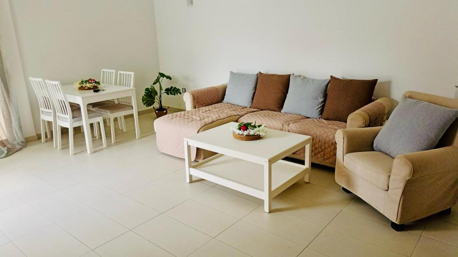 Villa Bonita Corralejo Buitenkant foto