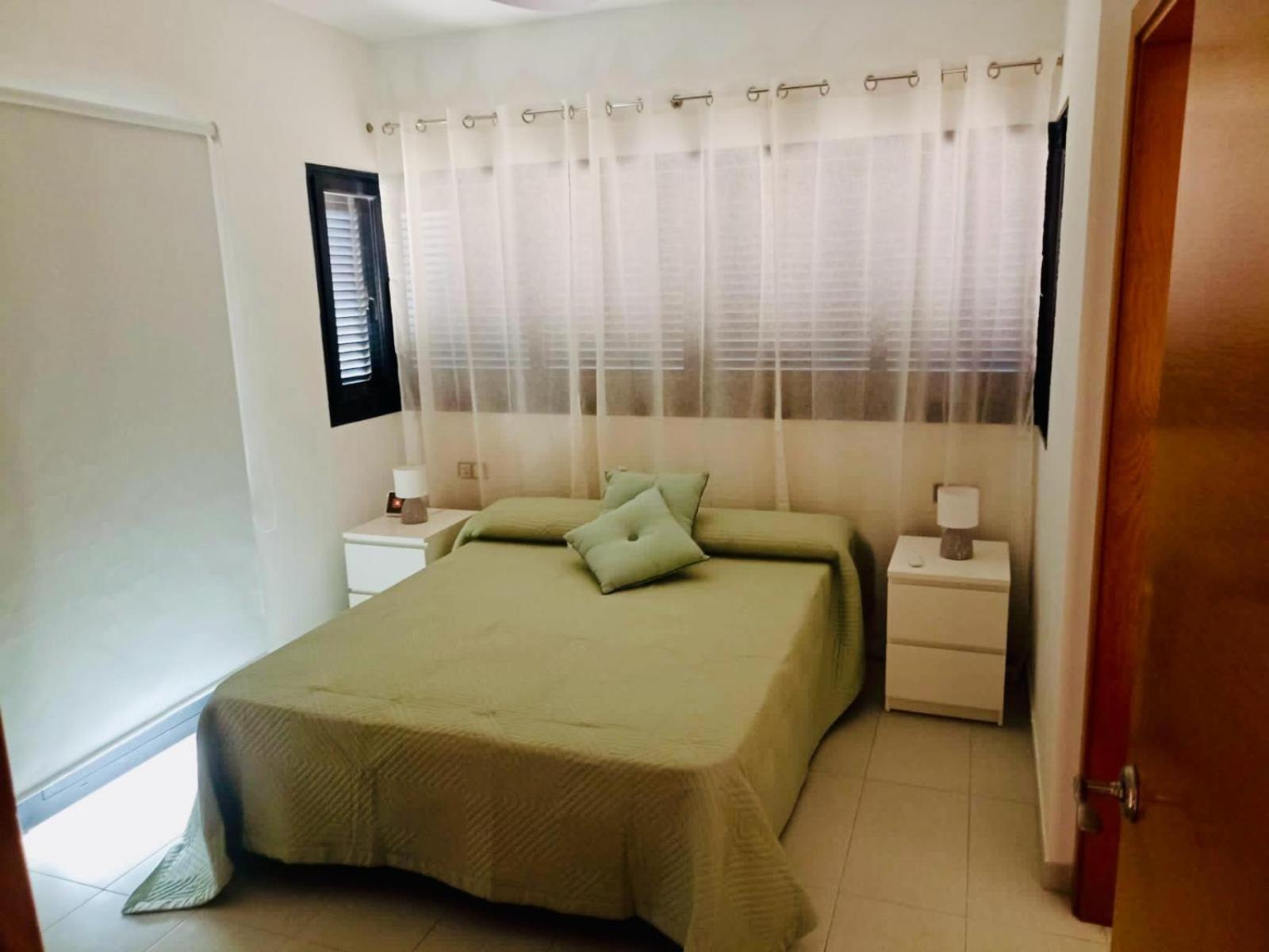 Villa Bonita Corralejo Buitenkant foto